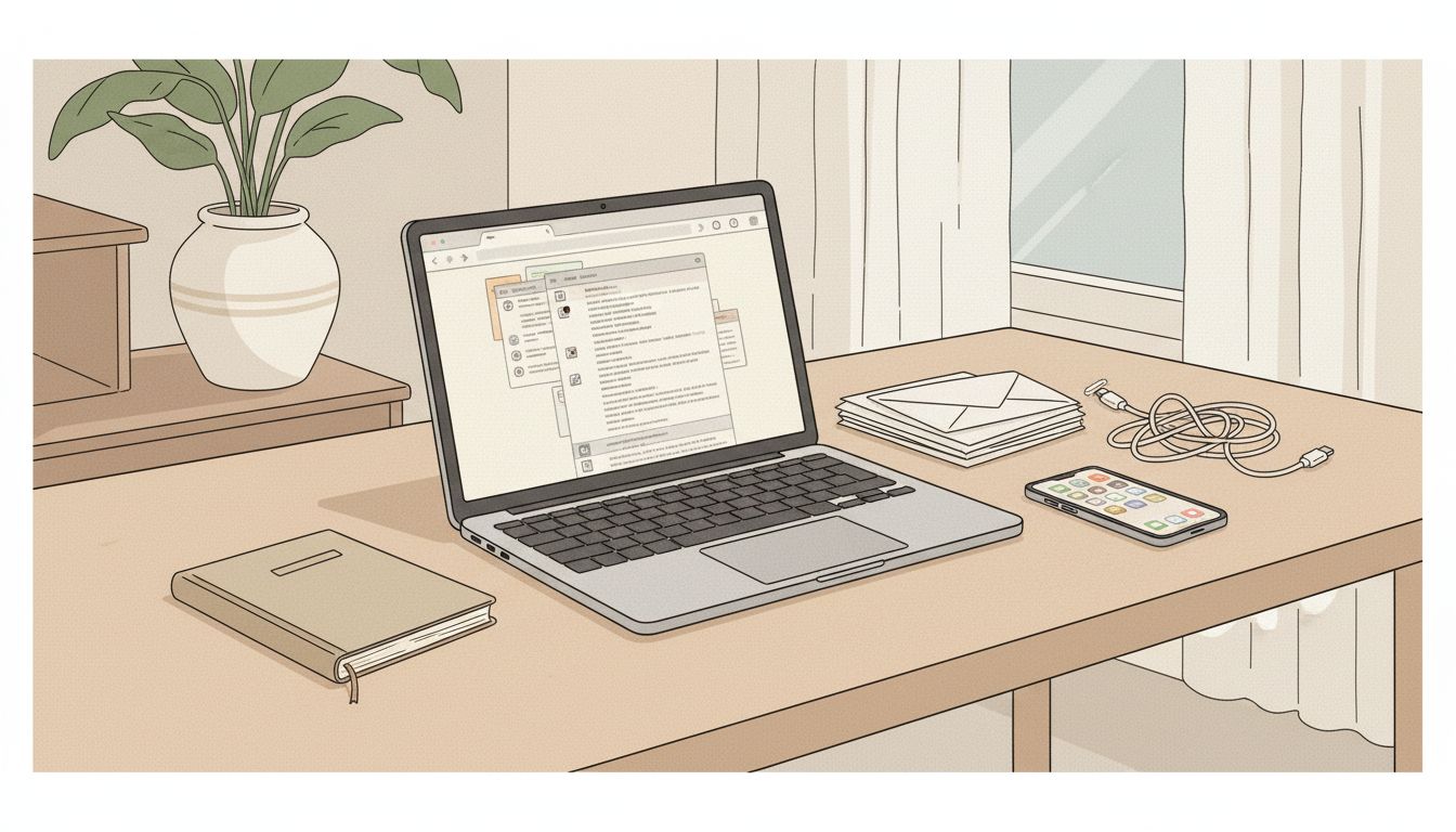 List of common energy drains stacking up