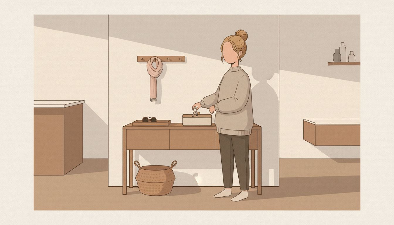 Setting boundaries and taking real restorative breaks