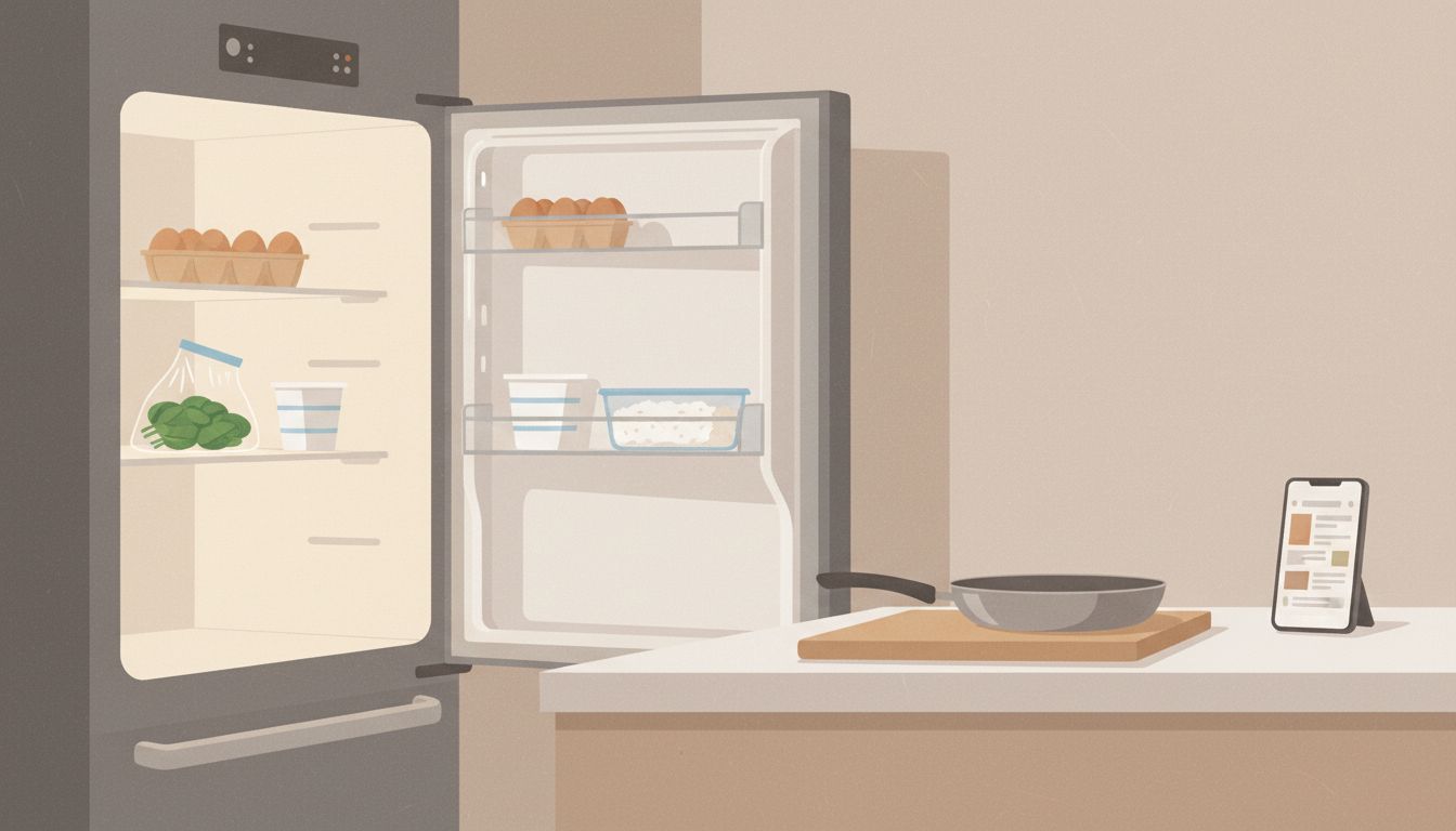 Using AI to simplify low-stakes choices