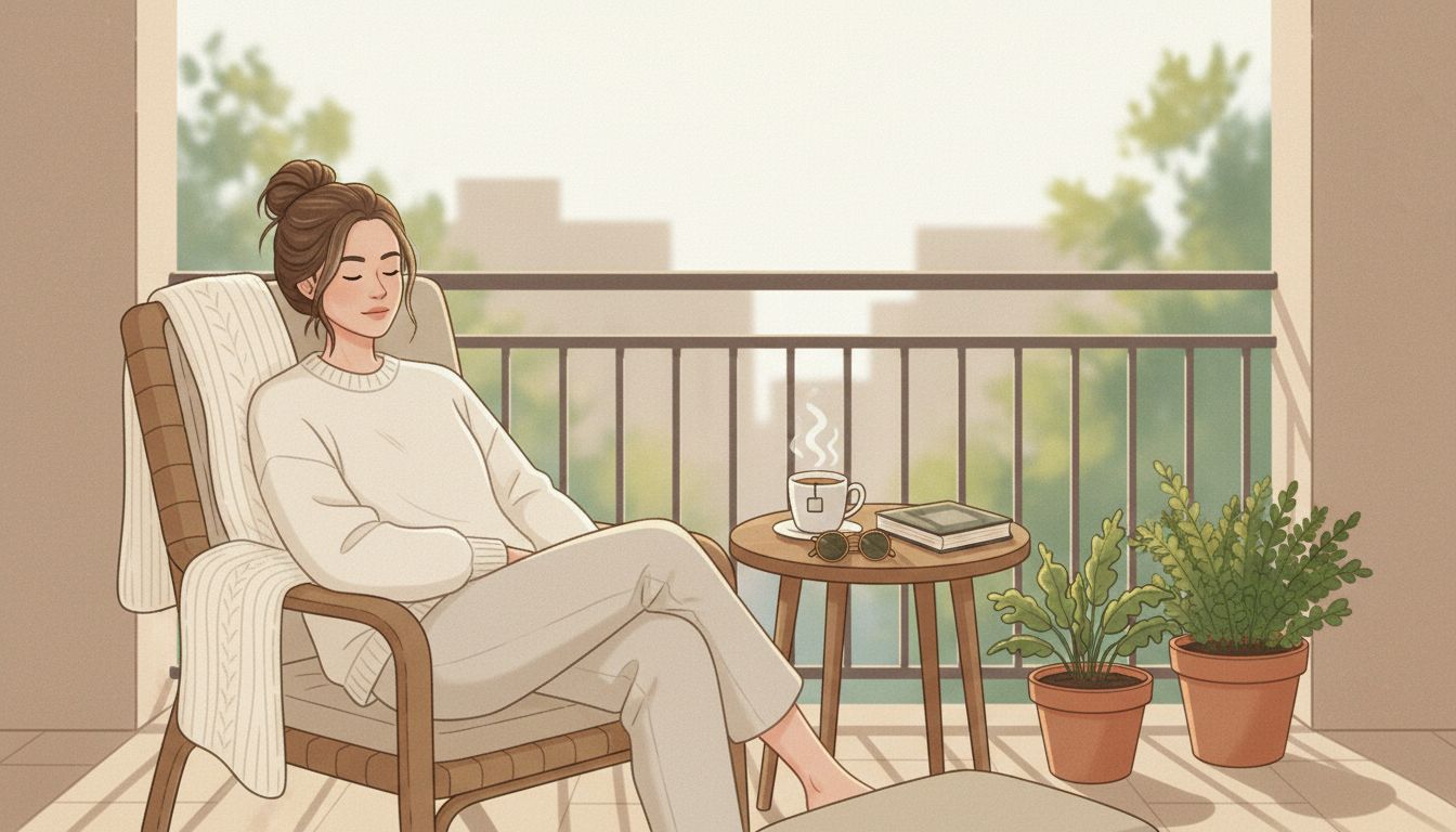 Remote workday distractions slowly draining attention