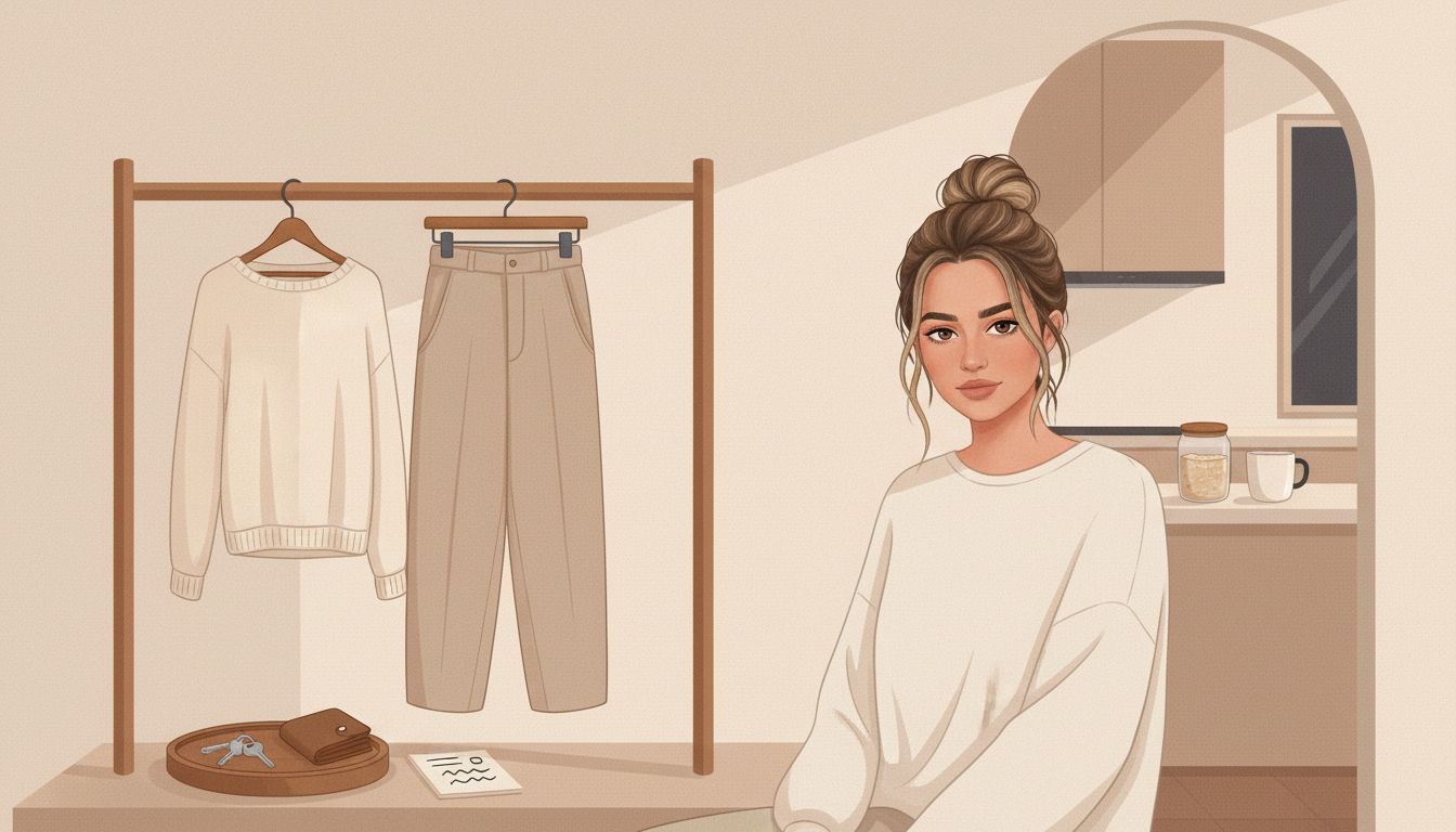 Afternoon slump with cluttered to-do list